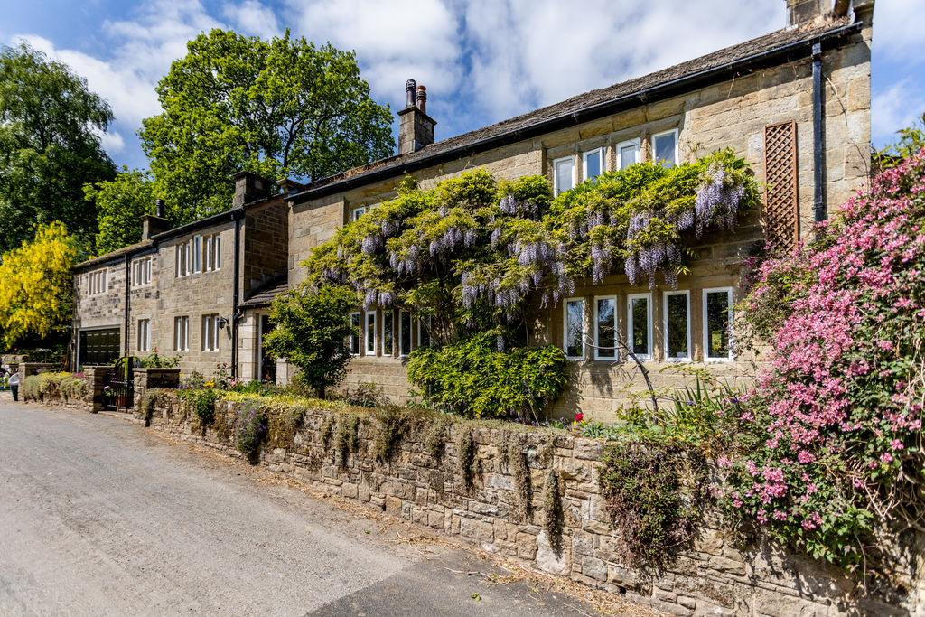 Great House Road